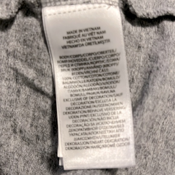 POLO BY  RALPH LAUREN MEN’S TEE - Picture 6 of 7